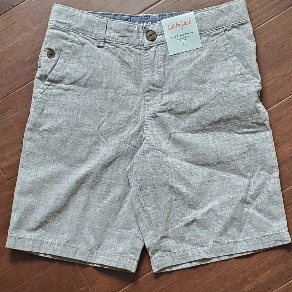 Boys Shorts